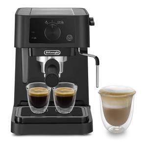 Pour machine à expresso De Longhi 1100W STILOSA Ec235 Noir (BK) - Product Image 1