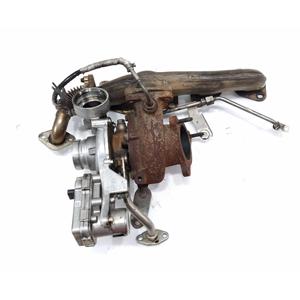 Turbocompresseur MERCEDES Classe A W176 A6510900786 OM 651.930 Diesel 2200 (12>18) - Product Image 1