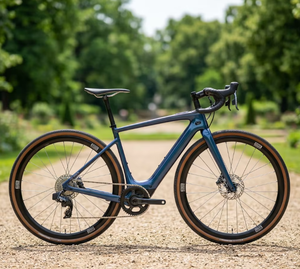 Vélo de Gravel Specialized Turbo Creo SL Carbon Evo AxssS - 2021 - Ventes aux enchères - Product Image 3