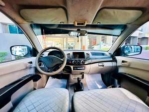 มิตซูบิชิ (L200 ดับเบิ้ลแค็บ) ปี 2011 มือสอง 178 แรงม้า ระยะทางวิ่ง (175,000 กม.) เกียร์ธรรมดา - Product Image 2