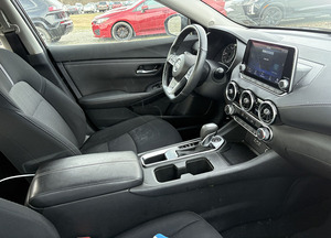 NIS-SAN SEN-TRA SV 2022 LISTO PARA ENVIAR - Product Image 2