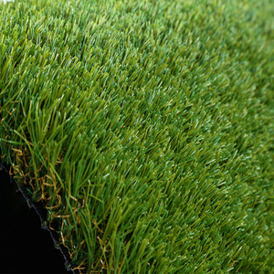 <span class=keywords><strong>Gazon</strong></span> de jardin <span class=keywords><strong>synthétique</strong></span> professionnel Belle herbe verte d'aménagement paysager pour les espaces extérieurs et arrière-cour - Product Image 6