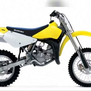 Moto Suzuki MX RM85 à vendre, motos tout-terrain - Product Image 1