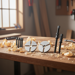 Tire-clous à grande tête Gedore, produit de haute qualité pour usage professionnel - Product Image 3