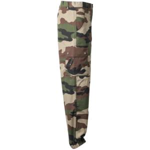 Trajes de camuflaje de combate transpirables de alta calidad uniformes tácticos rusos personalizados fábrica al por mayor - Product Image 5