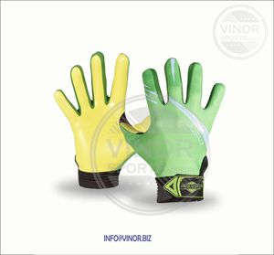 ถุงมือฟุตบอลเกลิคถุงมือ GAA น้ำหนักเบาและประสิทธิภาพสูง - Product Image 6