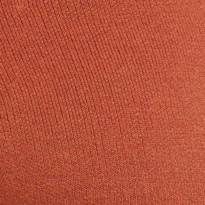 Pantalons de survêtement en molleton de coton uni pour femmes Respirant Taille mi-haute Longue Pantalons de jogging d'entraînement - Product Image 6