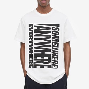 Camisetas Personalizadas para Hombre, 100% Algodón, Cuello Redondo, Corte Regular, Manga Corta, 250-300 GSM, Impresión en Serigrafía, Secado Rápido - Product Image 1