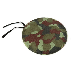 Chapeaux de béret en laine douce construits pour les étudiants en art, les artistes et les amateurs de mode avec une forme classique et un design élégant Chapeaux - Product Image 4