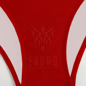 <b>Women</b> Bikini <b>Underwear</b> With Soft Stretch Fabric And Low Rise Design Perfect For Daily Comfort And Fashion - Product Image 5