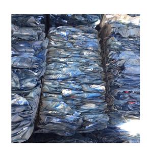 Preformas de PET 100% Transparentes Blancas, Residuos de Botellas de Plástico con 90% de Transparencia, Grado de Recubrimiento, Hojuelas de Botellas de PET de Grado Estándar - Product Image 4