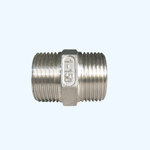 Tornillo externo Hexagonal de acero inoxidable de alta calidad para diversas industrias, soldadura personalizada, superficie lisa, embalaje óptimo - Product Image 2