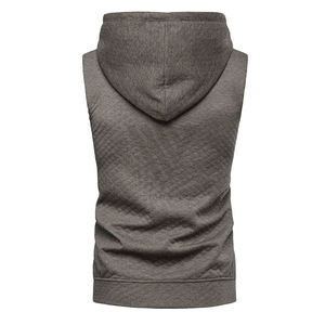 Vêtements de sport de haute qualité, sweats à capuche pour l'entraînement, tissu doux, entraînement en salle de sport, léger, tendance, streetwear, sweats à capuche pour l'entraînement - Product Image 2