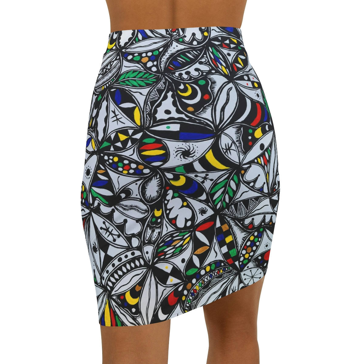 ตะเข็บด้ายสีจับคู่โดยอัตโนมัติเพื่อการออกแบบ