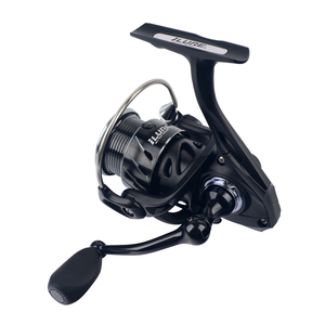 Anti-ย้อนกลับEX2000 รอกตกปลาStrongทนOcean Rockตกปลาอ่างเก็บน้ําบ่ออลูมิเนียมตกปลาSpinning Reels - Product Image 3