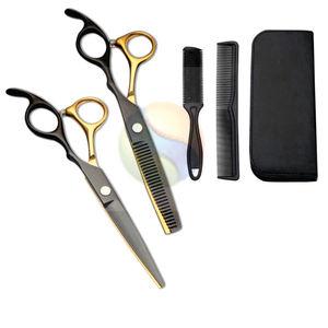 Pince à épiler professionnelle double face, outil de toilettage de précision de qualité salon experte - Product Image 2