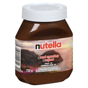 Crema de Chocolate con Avellanas Nutella de Primera Calidad, Sabor Delicioso, Suministro al por Mayor para Compradores Globales - Product Image 5
