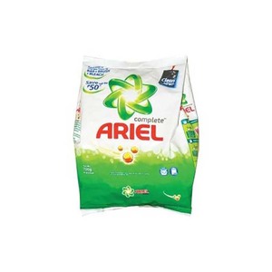 Empaque a granel de detergente Ariel listo para su entrega en el mercado global - Product Image 4