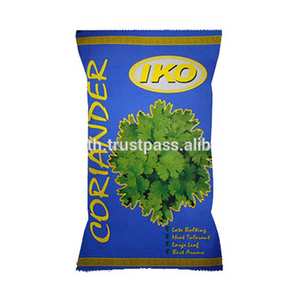 Eco-Friendly Custom <b>Zip</b> Lock Food Plastic BOPP Stand Flat <b>Pouches</b> Recyclable From India - Product Image 5