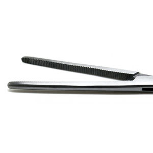 Foerster ฟองน้ำคีม12นิ้ว,เครื่องมือสัตวแพทย์ถือผ่าตัดฟันปลาปากตรง - Product Image 5