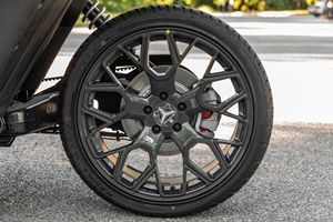 Offre exceptionnelle : Polaris Slingshot SL d'occasion 2024 - Product Image 6