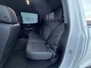 Camionnette Chevrolet Silverado 1500 RST 2020 d'occasion en excellent état - Product Image 3