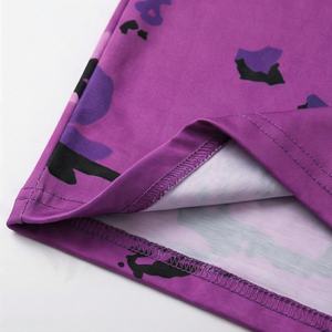 Conjunto Deportivo de Invierno Personalizado para Mujer, Chándal Sublimado con Logotipo Personalizado, Diseño de Impresión, Ropa Deportiva para Gimnasio y Fitness - Product Image 5