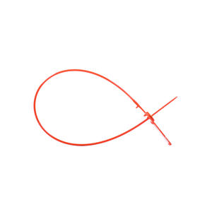 Clixar ARROW V3 Sceau de sécurité en plastique à usage unique avec numéro de série pour conteneurs - Product Image 5