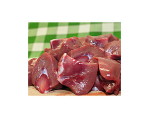 Rein de buffle halal congelé de haute qualité, riche en nutriments, riche en protéines, viande d'organe, repas sains, plats traditionnels parfaits, ragoûts - Product Image 6