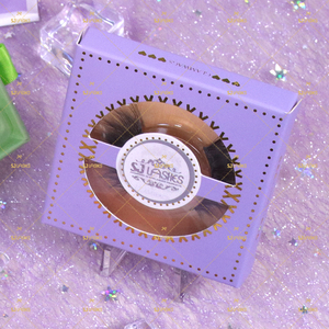 <strong>Half</strong> Lashes Mink Natural Cat Eye Wispy False <strong>Eyelashes</strong> Fluffy Volume Strip Fake <strong>Eyelashes</strong> Corner Eye Lashes - Product Image 5