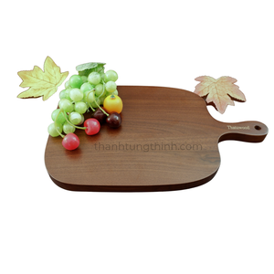 Top blocs à découper antibactériens non toxiques durables et écologiques planches à découper en bois en gros pour ustensiles de cuisine vietnamiens - Product Image 6