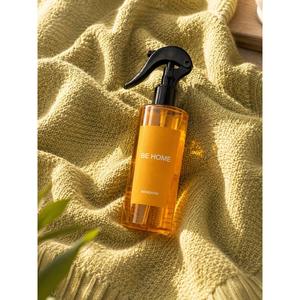 B-Kct0091-M 250 ml Spray d'ambiance Mandarine Jaune - JAUNE - Product Image 2