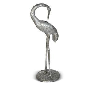 Porte-bouteille élégant avec tête inclinée en aluminium de haute qualité - Product Image 1