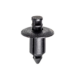 Clips de garniture de porte pour Volvo Honda Accord Civic CR-V - 10 pièces - Product Image 2