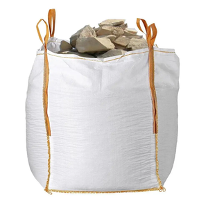 Việt Nam nhà sản xuất đa chức năng túi lớn cho bao bì an toàn cao yếu tố <span class=keywords><strong>fibc</strong></span> Túi lớn bền Jumbo Túi 1000kg - Product Image 5