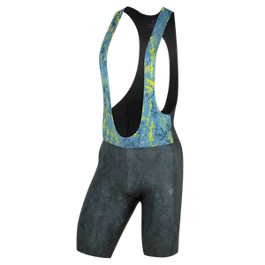 Conjunto de Jersey y Culote Corto de Ciclismo para Hombre de Alta Calidad, Negro, Manga Corta, Reflectante, Ropa Deportiva - Product Image 1