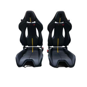 เบาะนั่งรถแข่งคุณภาพสูงสำหรับ Ferrari 296 SF90 Dry Carbon Track Edition  985891010  985891011  985891020 - Product Image 3