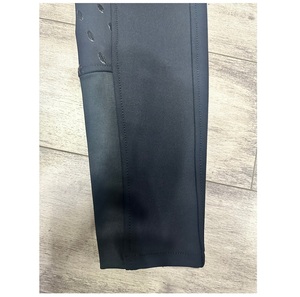 Culotte d'équitation en silicone avec Patch de genou de meilleure qualité avec taille personnalisée pour une raie cheval confortable provenant de l'inde - Product Image 5