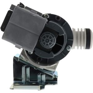 Pompe de vidange électrique 120V 60Hz ERP 34001098 de remplacement pour lave-linge WP34001098 DC96-00774B en plastique – Pièce de rechange pour machine à laver - Product Image 5