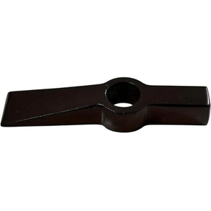 500 g Smooth Rhenish Style Bricklayer's <b>Hammer</b> Without Handle - Product Image 2