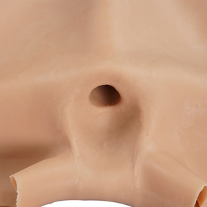 High Quality Solid Silicone <b>Dildo</b> Pants Hot Selling Sex Underwear for Men and Women Toy in India - Product Image 2