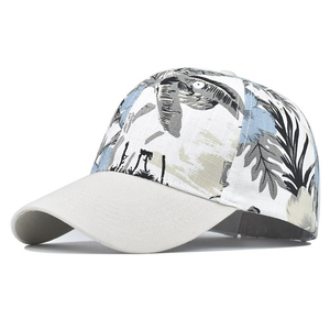 Casquette de baseball réglable personnalisée de haute qualité pour homme casquette avec logo brodé casquettes de prix réglables - Product Image 6