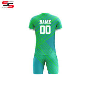 2025 nuevas camisetas de fútbol al mejor precio para equipos y jugadores, ropa deportiva para hombres y mujeres, conjunto de uniforme de fútbol para adultos - Product Image 5