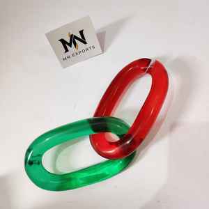 Cadena de Pared ModLink, Cadena de Resina ClearForm, Cadena PureCast, Cadena de Resina EdgeLine, Cadena de Pared MonoLink - Product Image 3