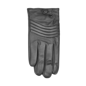 Dernière collection de gants en cuir de mode en gros pas cher écran tactile femmes mode conduite personnalisé cuir dames gants. - Product Image 1
