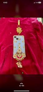 Funda Decorativa y Estética para Móvil |   Funda de Teléfono de Diseño Elegante |   Funda Decorativa Premium para Teléfono con Aspecto Clásico - Product Image 3