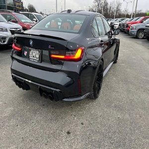 Pristine Clean 2023 BM-W M3 - Product Image 2