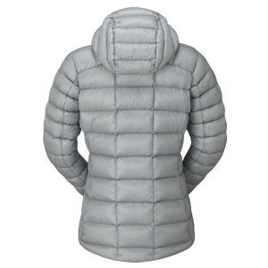 Manteaux d'hiver chauds et épais pour femmes, veste matelassée, veste chaude pour la neige avec capuche amovible - Product Image 2