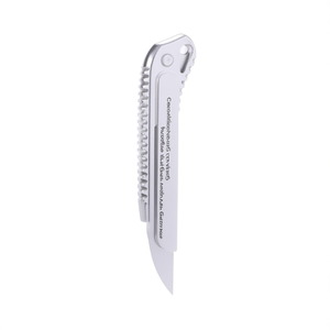 Coltello Multiuso Personalizzato con Design del Lama a Forma di Coltello da Macellaio - Product Image 2