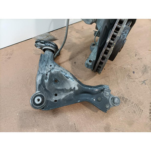 FULL MECHANICAL <b>MASS</b> LEFT MERCEDES Vito <b>Series</b> (W447) A4473300620 (14>) - Product Image 6